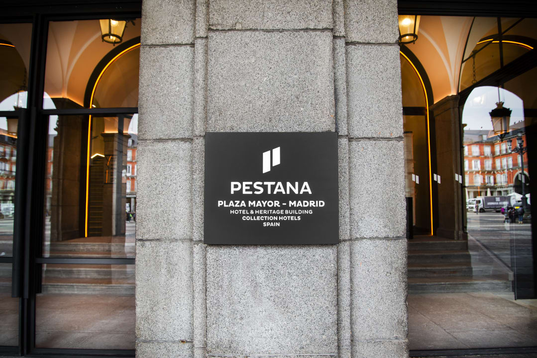 Sonstiges Pestana Collection Plaza Mayor