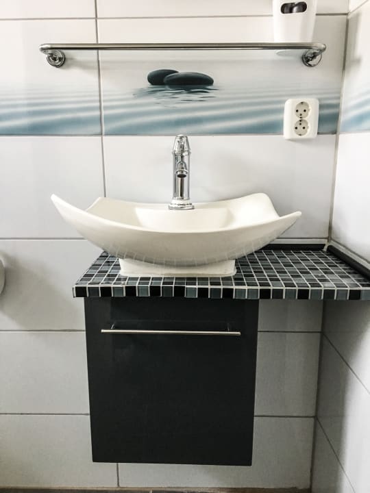 Zimmer Elbgalerie Hotel