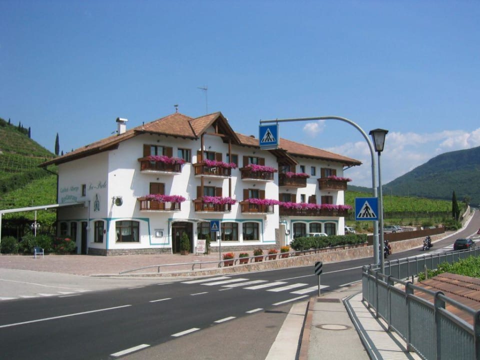 Gasthof See Perle Seeperle Landgasthof