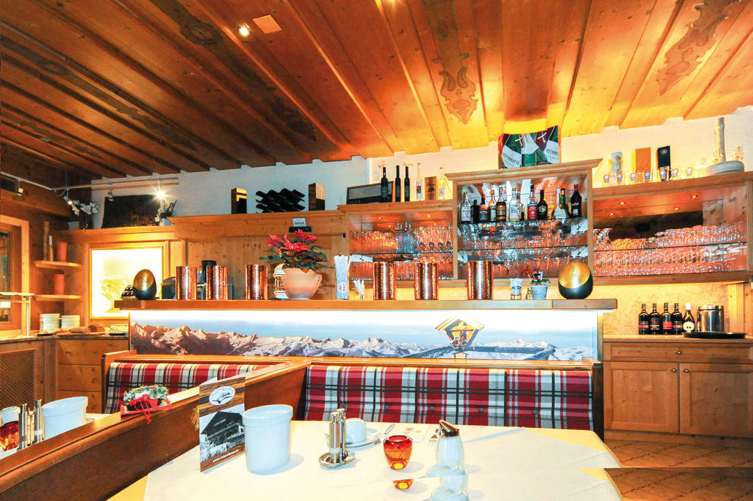 Gastro Hotel Unterellmau