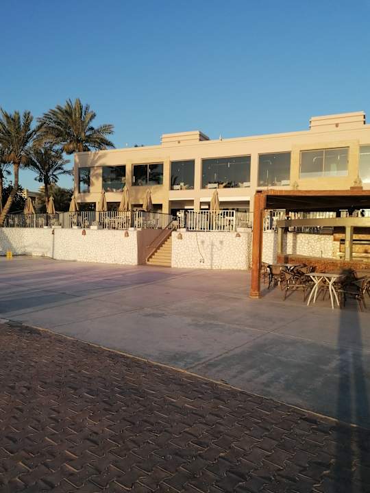 Außenansicht Serenity Alpha Beach