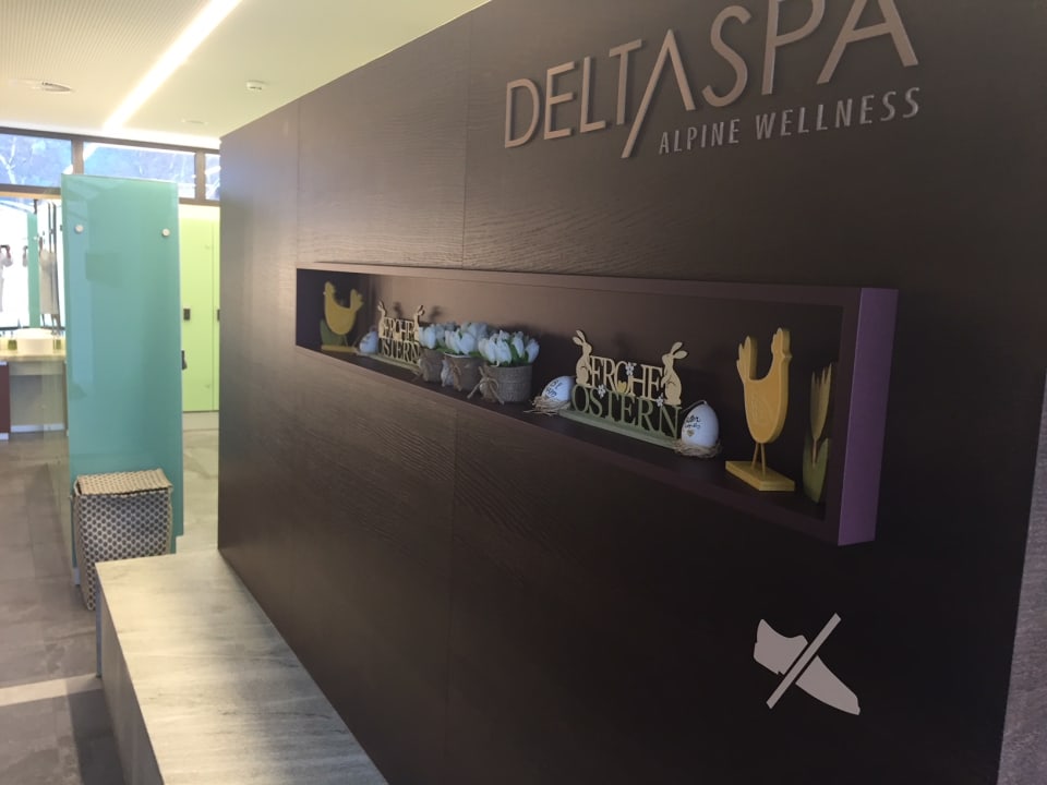 Sport & Freizeit Deltapark Vitalresort