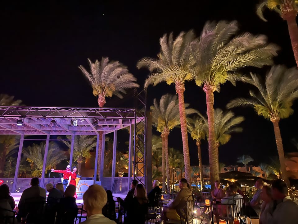 Sport & Freizeit Jaz Makadi Oasis Resort