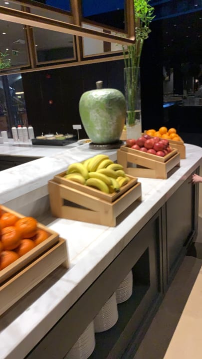 Gastro Maxx Royal Belek Golf Resort