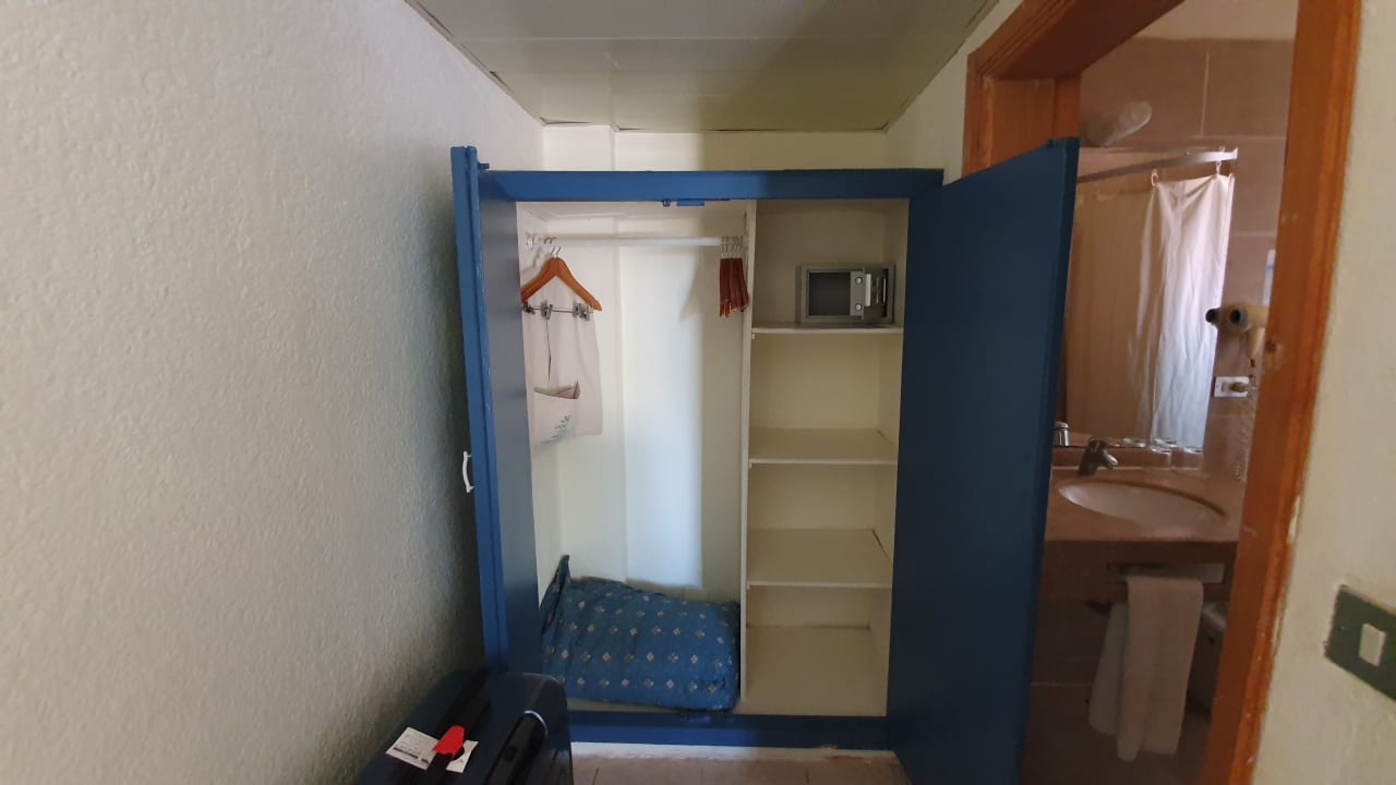 Zimmer Eagles Paradise Abu Soma