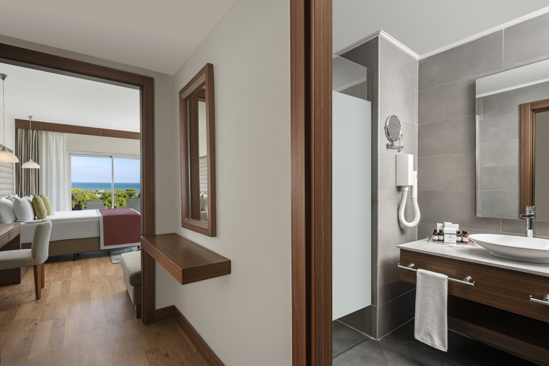 Zimmer Papillon Ayscha