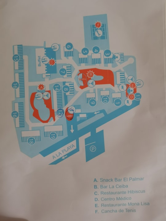 Sonstiges BelleVue Dominican Bay