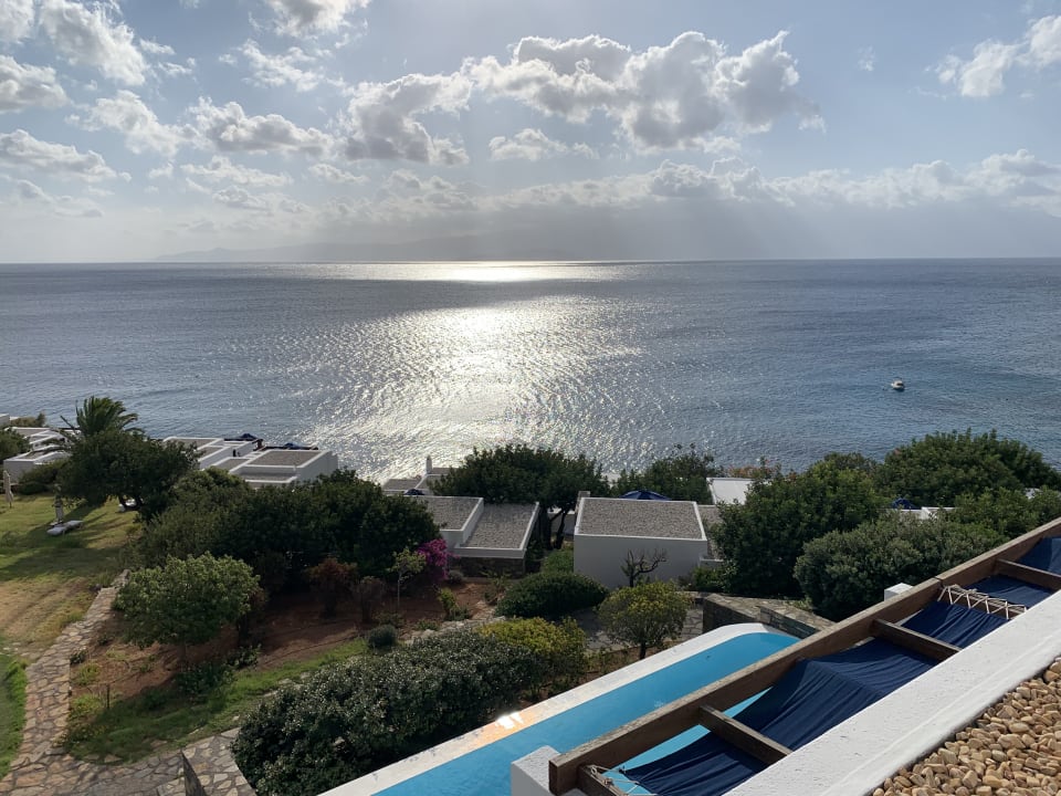 Außenansicht Elounda Beach Hotel & Villas