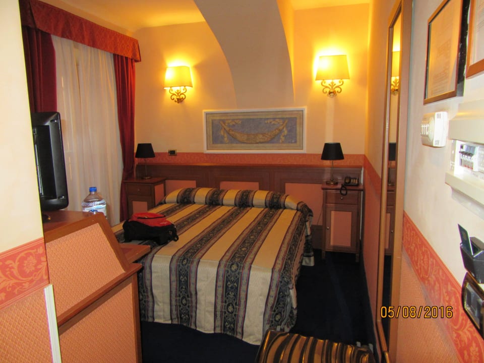 Sehr klein Hotel Antico Palazzo Rospigliosi