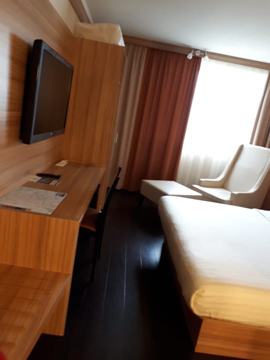 Zimmer Leonardo Hotel Vienna Schönbrunn