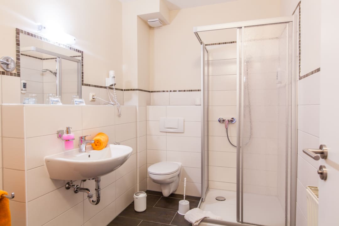 Zimmer Sporthotel Wernigerode