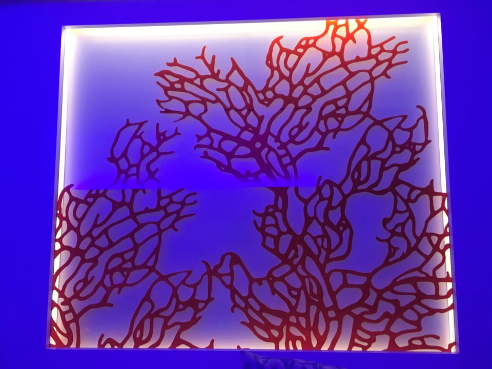 Modernes Zimmer The Sea Hotel by Grupotel - Adults only