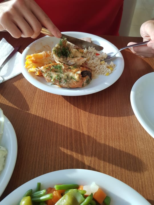 Gastro Creta Verano Hotel