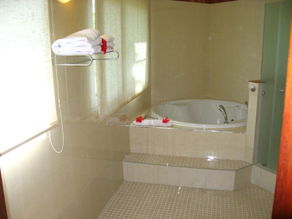 Juniorsuite Grand Palladium Select Bávaro Resort & Spa