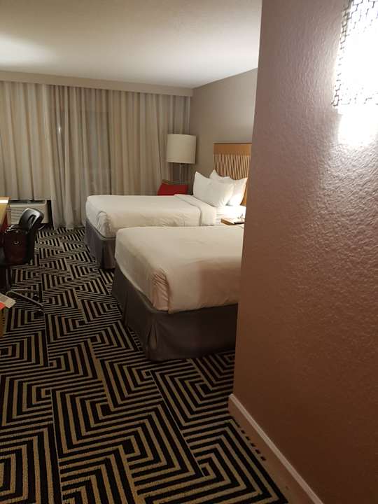 Zimmer Wyndham Orlando Resort International Drive