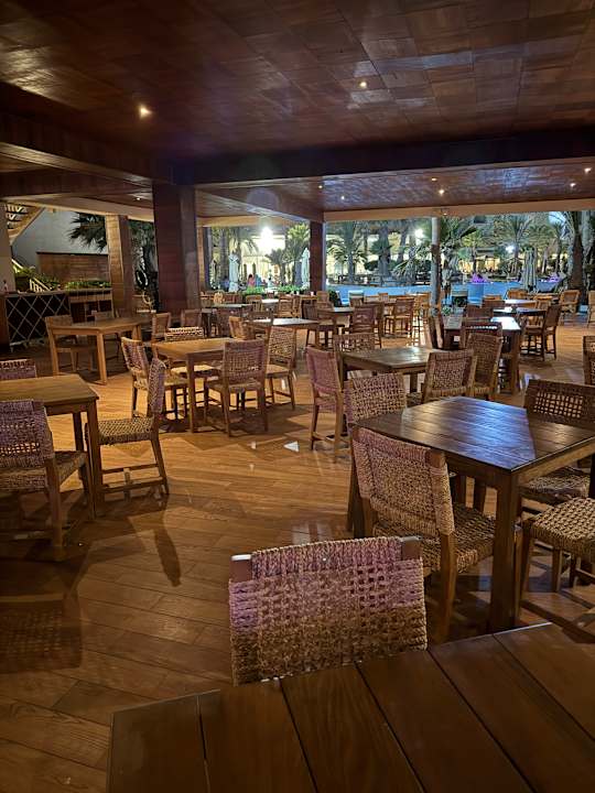 Gastro Iberostar Selection Eolia Djerba