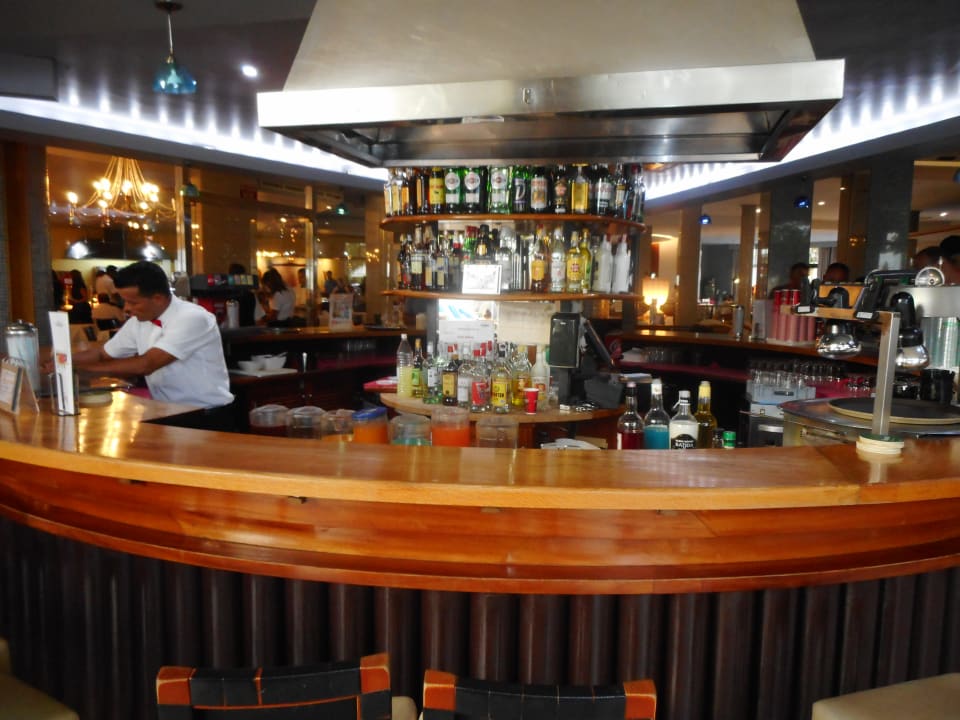 Restaurant Bull Escorial & Spa