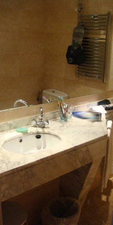 Bad Hotel Coronado Thalasso & Spa