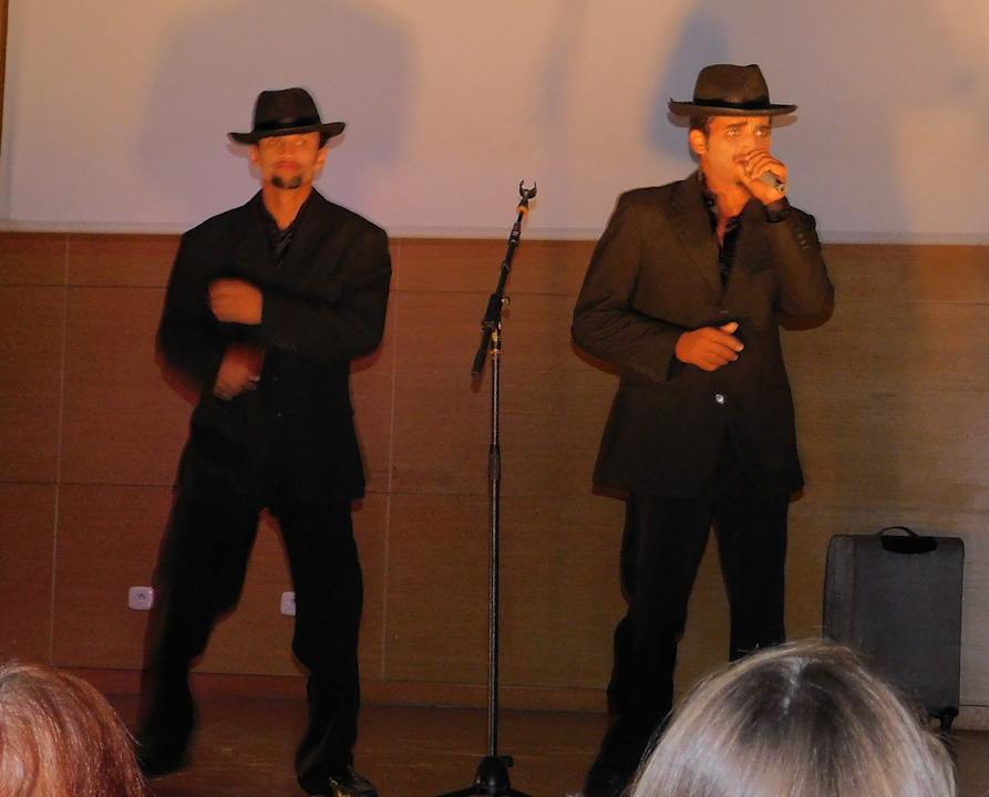 Sport & Freizeit Hotel Rosa Beach