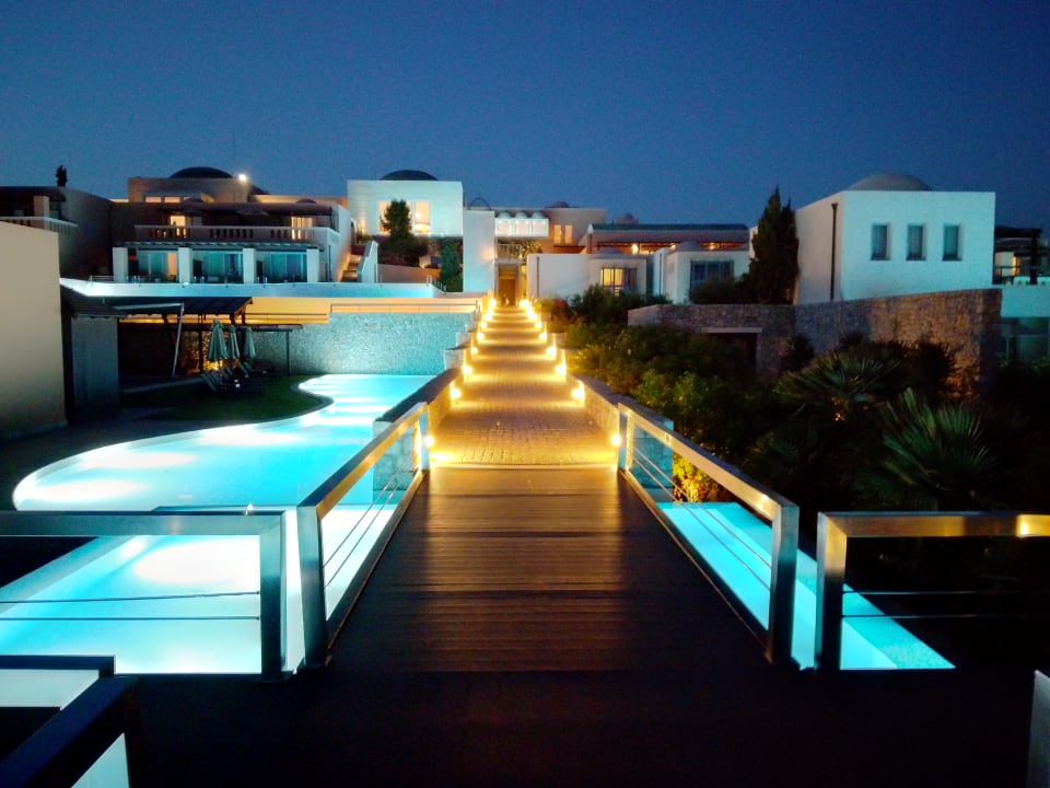 Außenansicht Atlantica Belvedere Resort