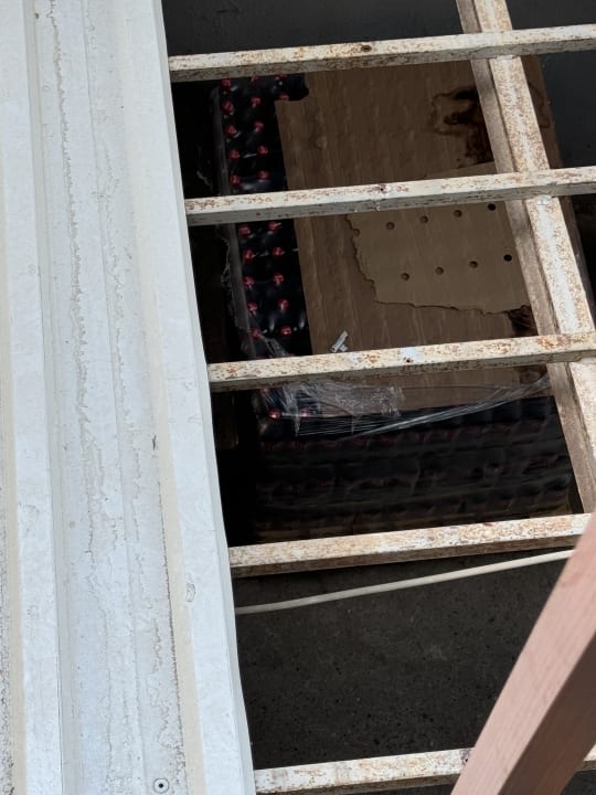 Ausblick Side Story Resort & Spa