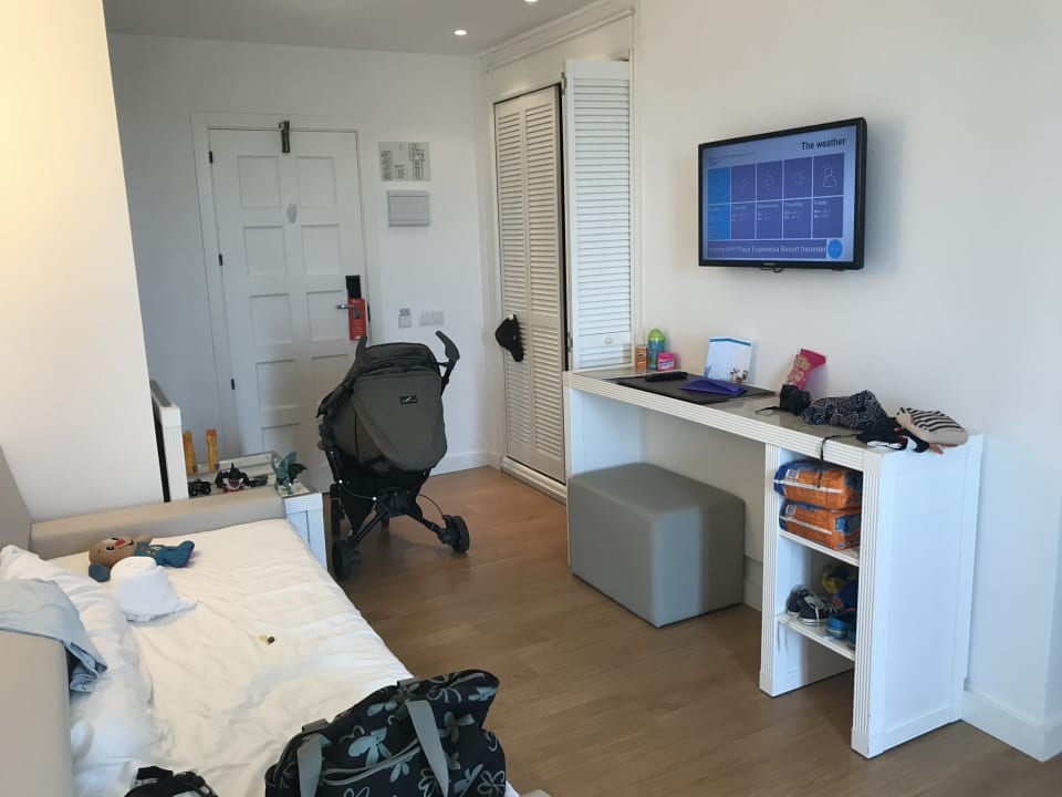 Zimmer Playa Esperanza Resort