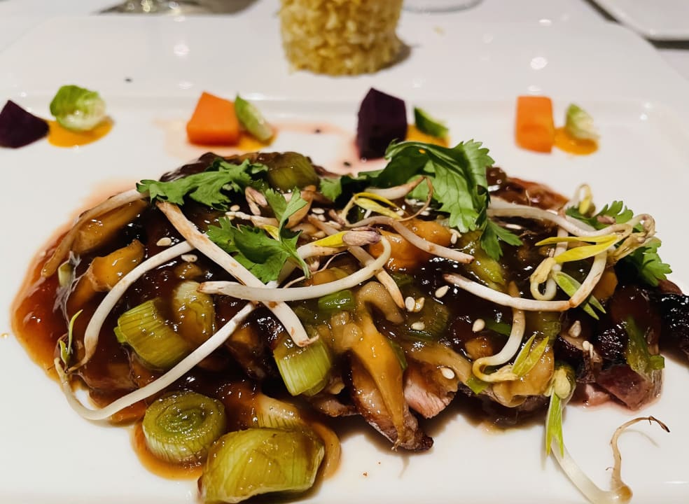 Gastro Akumal Bay Beach & Wellness Resort