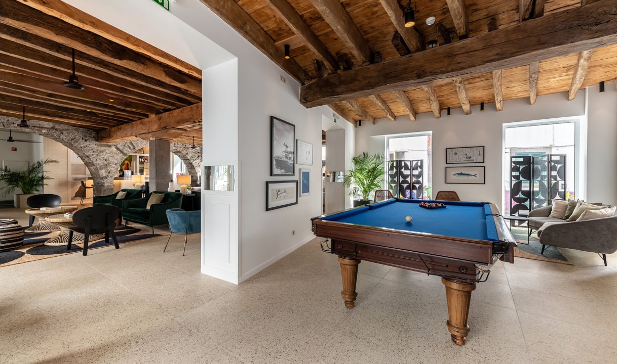 Sport & Freizeit Pestana Fisherman Village, Câmera de Lobos