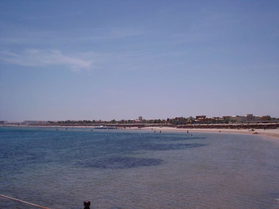 Makadi Bay Jaz Makadi Oasis Resort