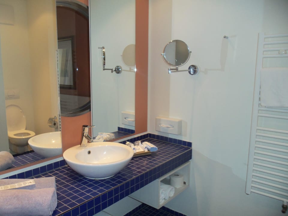 Bad Precise Resort Hafendorf Rheinsberg