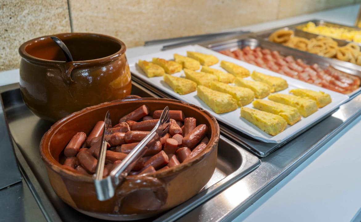 Gastro Checkin Camino de Granada