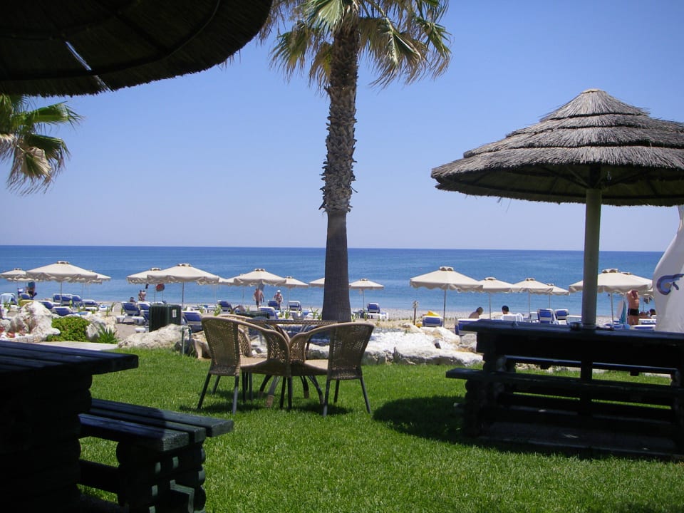 Strand-Bar Rodos Palladium Leisure & Wellness