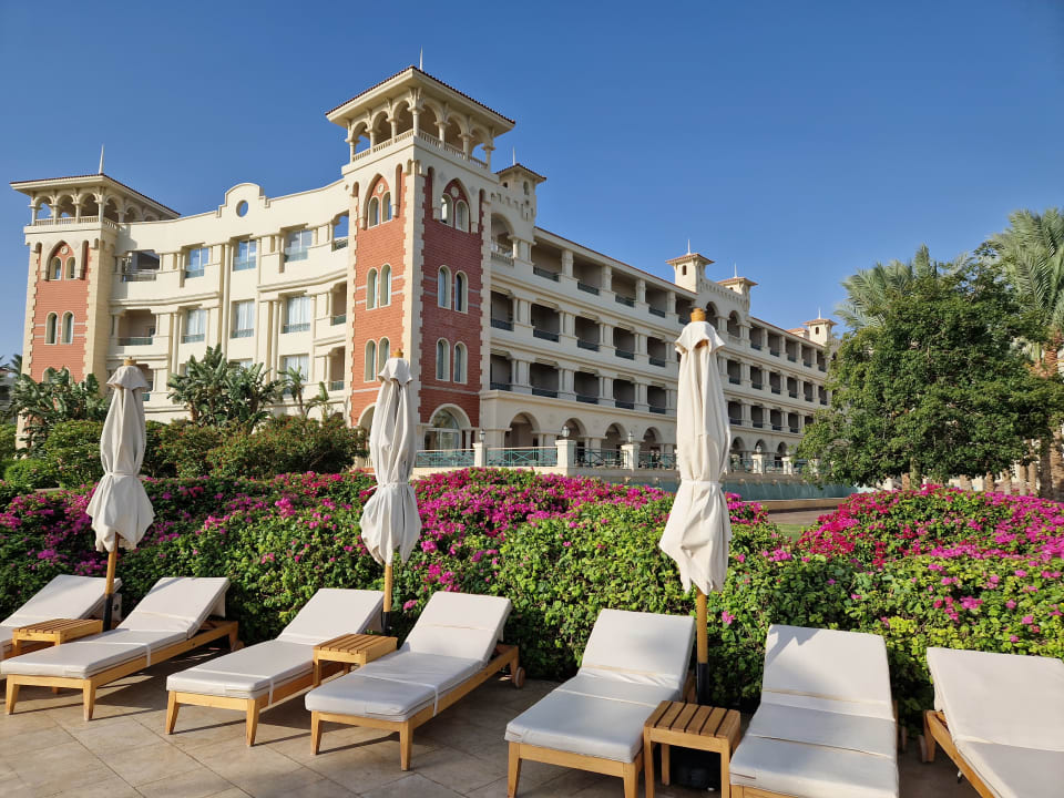 Sport & Freizeit Baron Palace Sahl Hasheesh