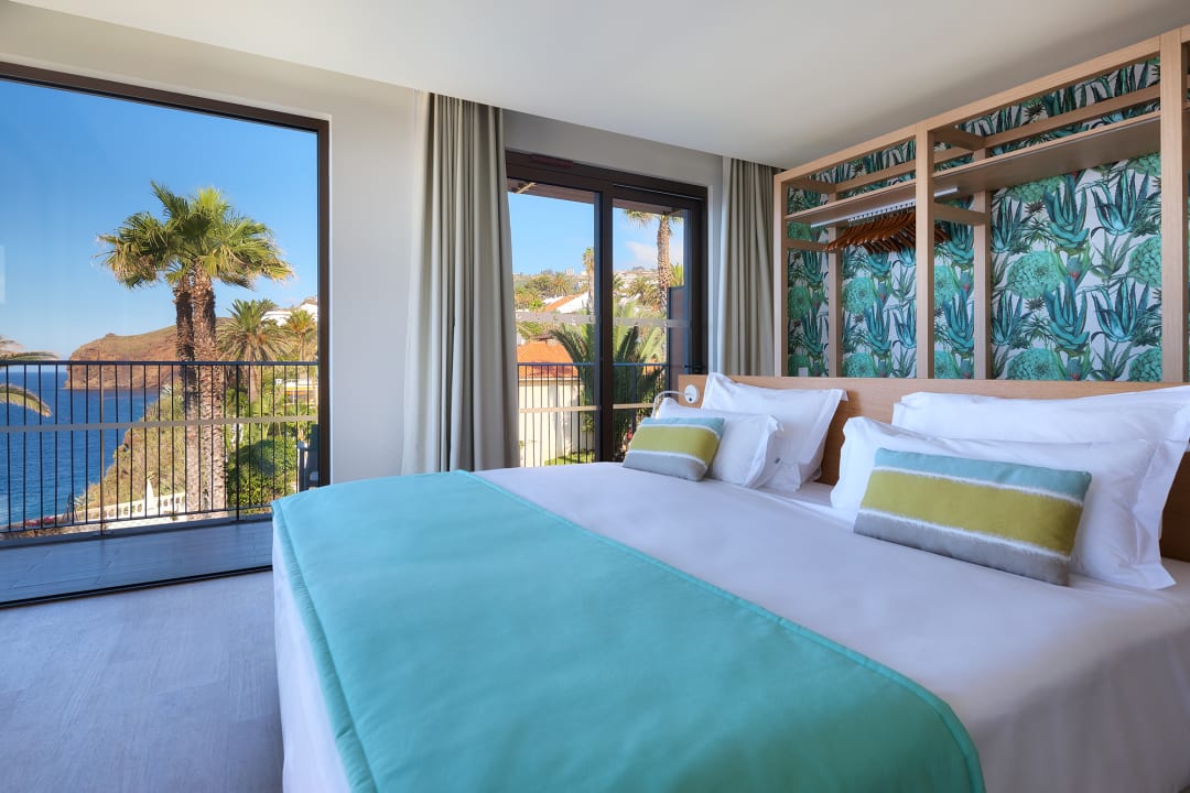 Zimmer Sentido Galomar