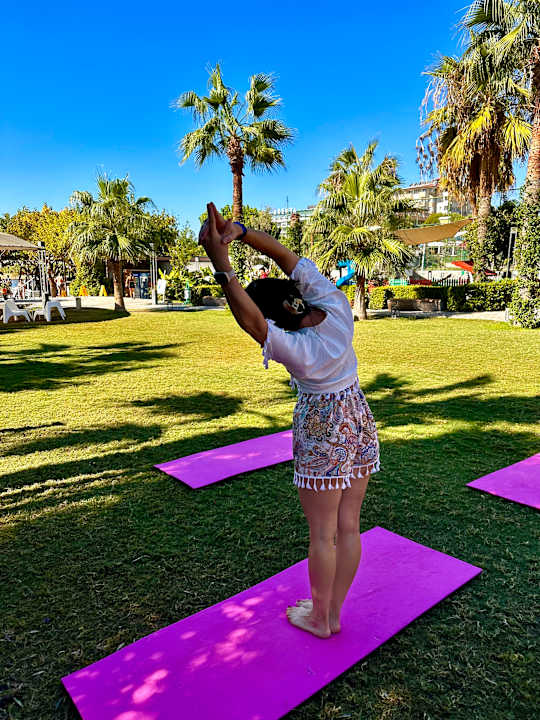 Sport & Freizeit Numa Bay Exclusive Hotel