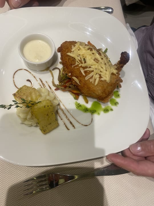 Zimmer Premier Le Reve Hotel & Spa