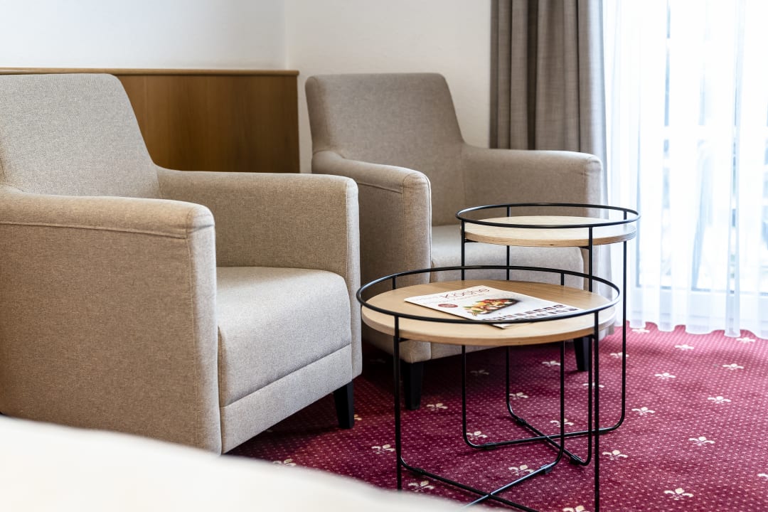 Zimmer Landgasthof Löwen