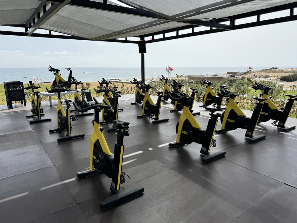 Sport & Freizeit Jacaranda Luxury Resort