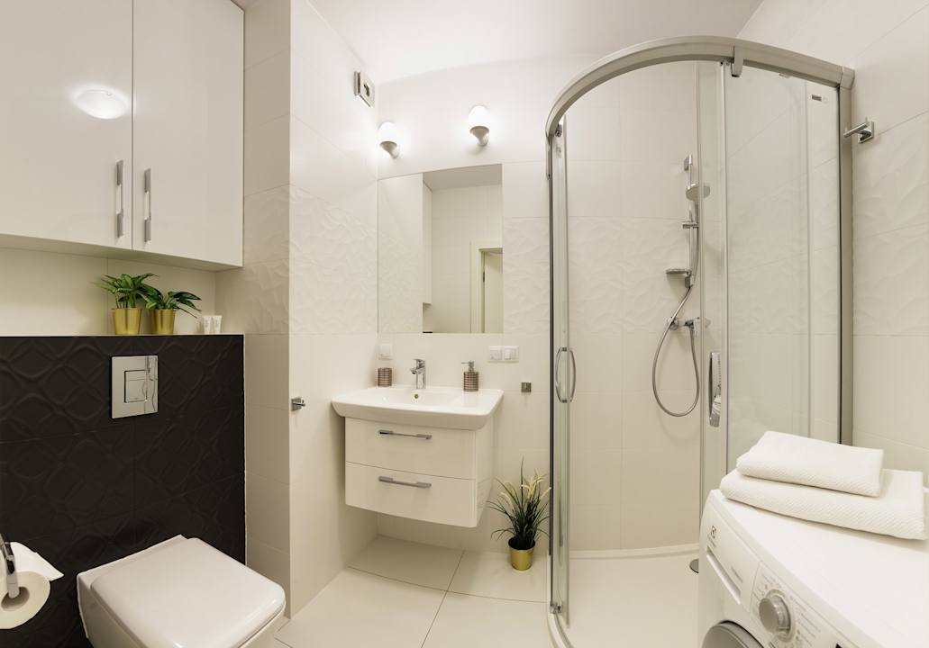 Zimmer Friendly Apartments Rynek