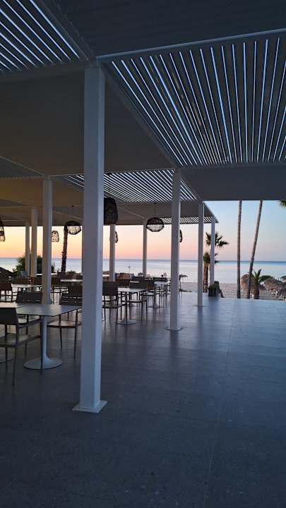 Ausblick One Resort Premium Hammamet