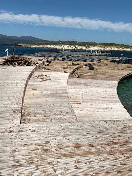 Strand Royal Teos Thermal Resort Clinic & SPA