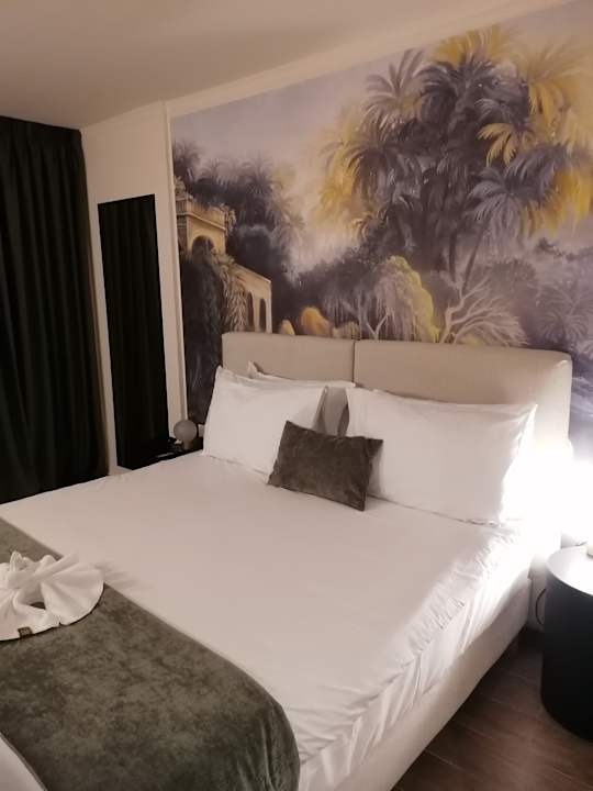 Zimmer Cali Resort & Spa by Louis Hotels