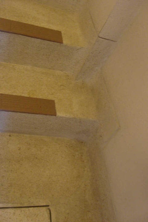 Nicht wirklich schön! InterContinental Bali Resort