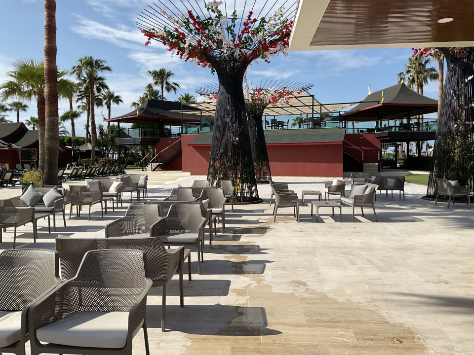 Gastro Siam Elegance Hotels & Spa