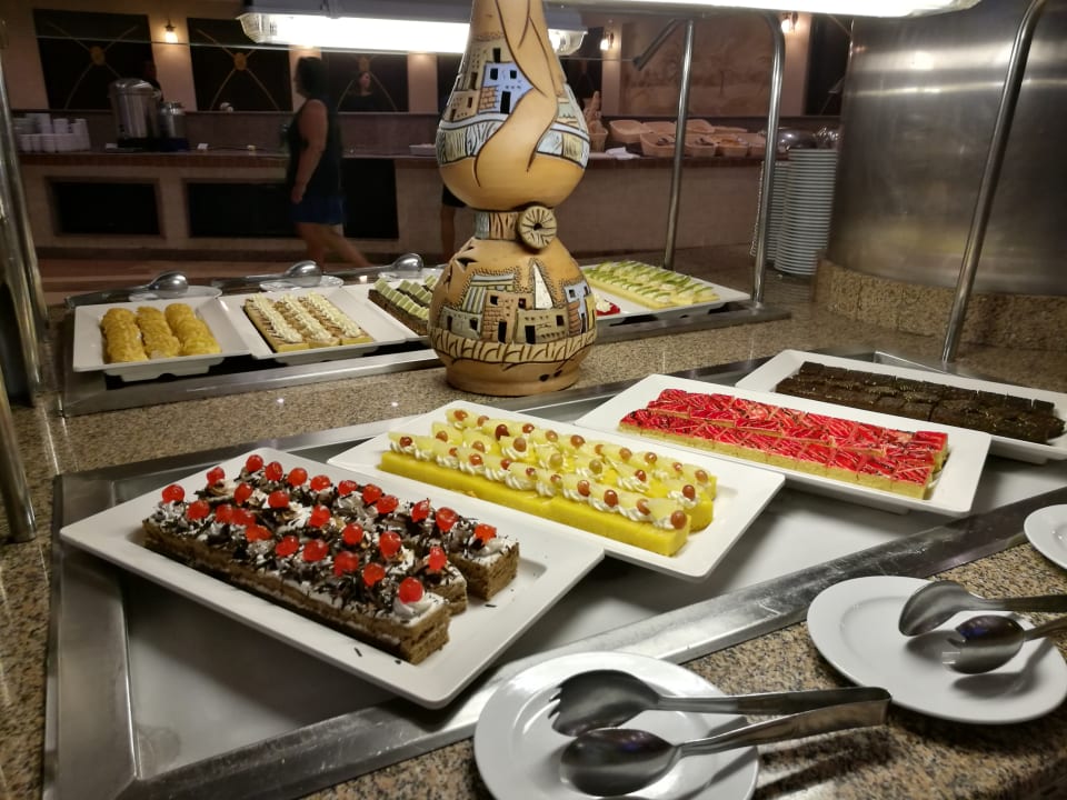 Restaurant Serenity Alpha Beach