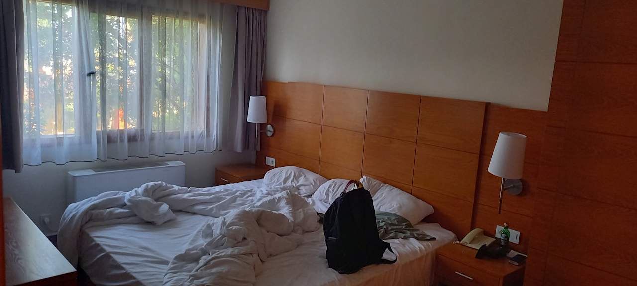 Zimmer Hotel Pine Bay Holiday Resort