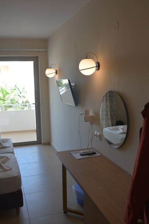 Zimmer Hotel Kathrin Beach