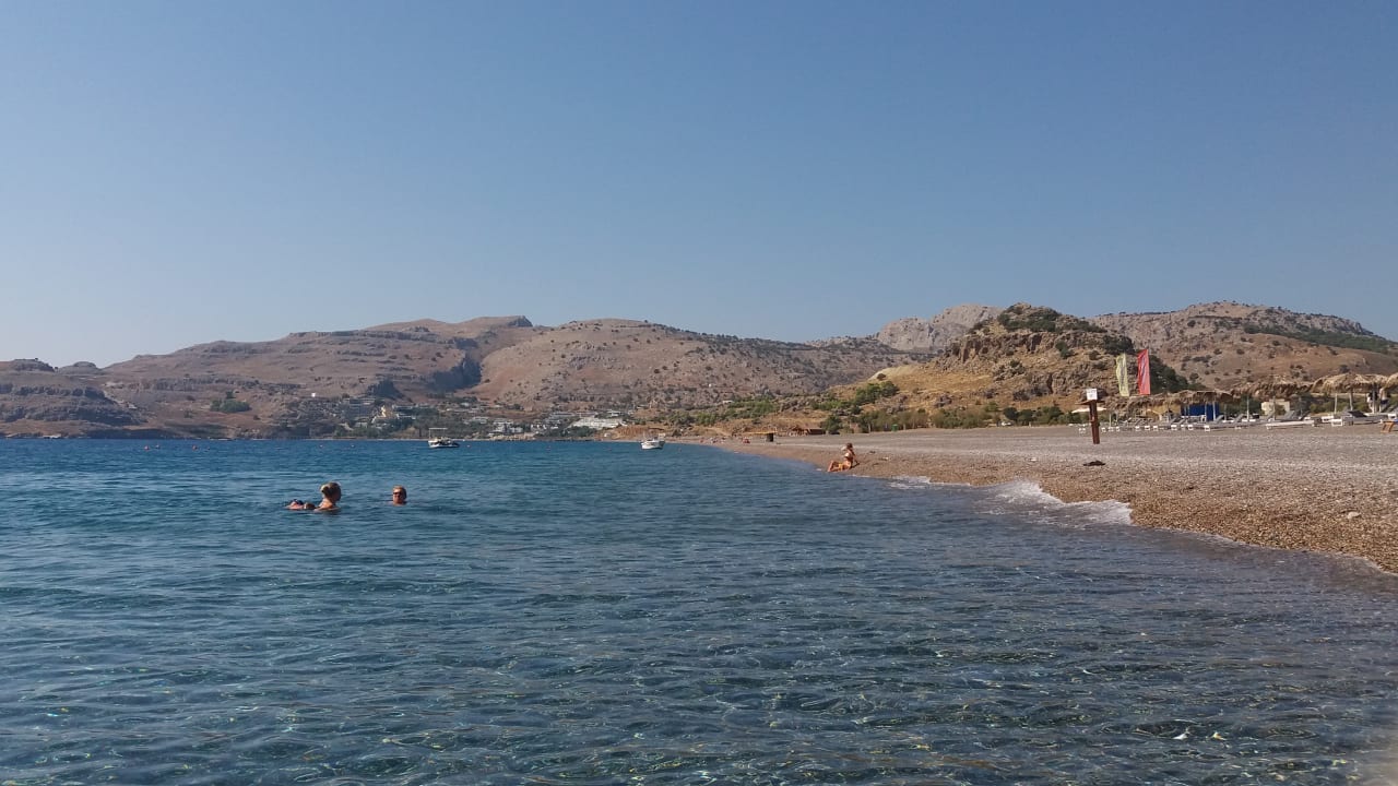 Strand Atrium Palace Thalasso Spa Resort & Villas