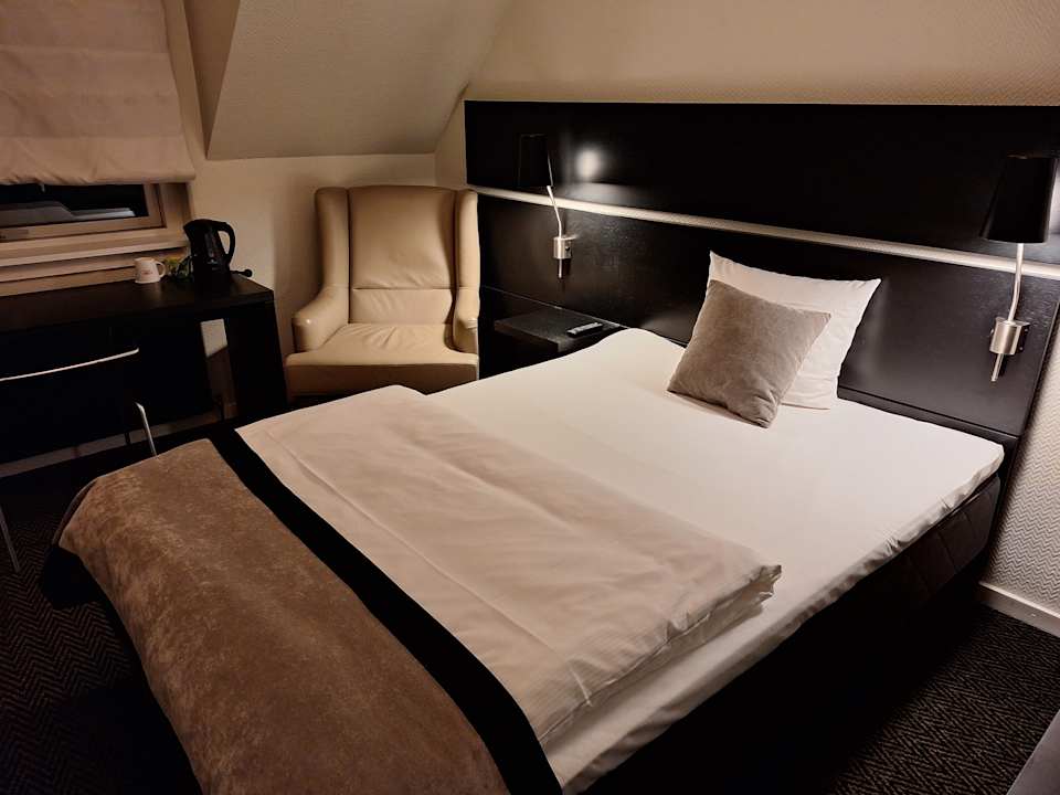 Zimmer Thon Partner Hotel Sorø