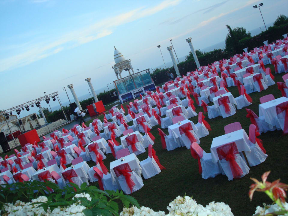 Birthday - Party Alba Resort Alba Resort Hotel